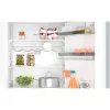 BOSCH KIN86ADD0 inbouw koel-vriescombinatie met VitaFresh en NoFrost, 260 L, energieklasse D, wit