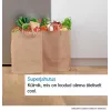 Bosch KIN96ADC0 inbouw-koel-vriescombinatie, 381 L totale netto inhoud, NoFrost, VitaFresh plus, energie-efficiëntieklasse C, wit