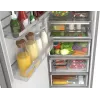 Bosch KSN36AICM vrijstaande koel-vriescombinatie, 302 L, NoFrost, inox-look, energie-efficiëntieklasse C