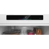 Bosch KSN36AICM vrijstaande koel-vriescombinatie, 302 L, NoFrost, inox-look, energie-efficiëntieklasse C