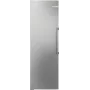 Bosch KSN36AICM vrijstaande koel-vriescombinatie, 302 L, NoFrost, inox-look, energie-efficiëntieklasse C