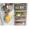 Bosch KSN36VWCG vrijstaande koel-vriescombinatie, 308 l totale capaciteit, NoFrost, wit