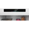 Bosch KSN36VWCG vrijstaande koel-vriescombinatie, 308 l totale capaciteit, NoFrost, wit
