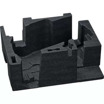 BOSCH L-BOXX inzet voor GNF 18V-40 / GNF 20-40 (zwart, voor L-BOXX 238)