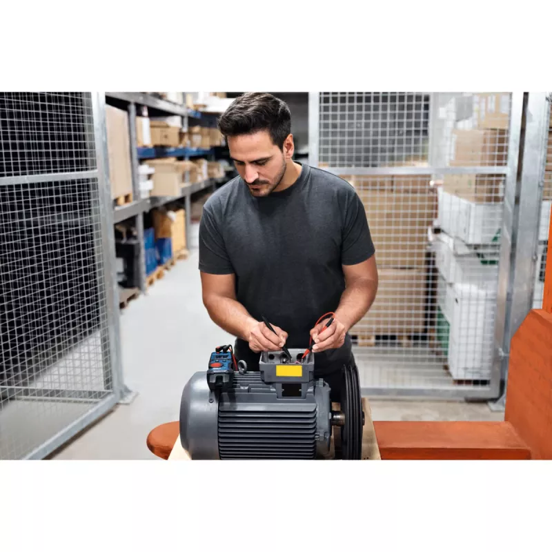 Bosch MS 90 testpennen-set (1600A038D2)