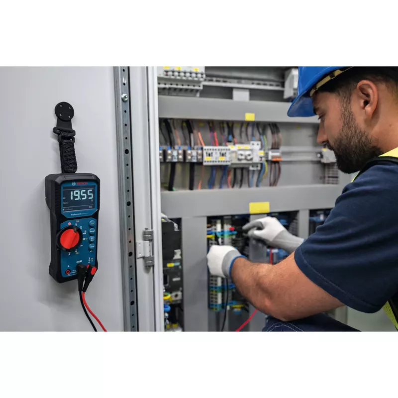 Bosch MS 90 testpennen-set (1600A038D2)