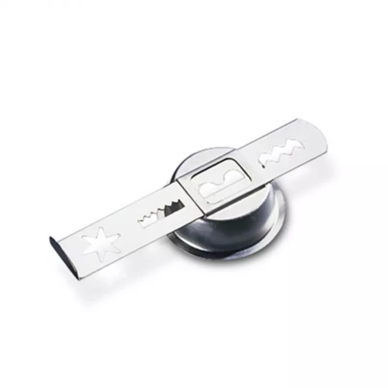 Bosch MUZ5BS1 keukenmachine-accessoire wit