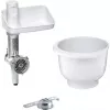 Bosch MUZ5BS1 keukenmachine-accessoire wit