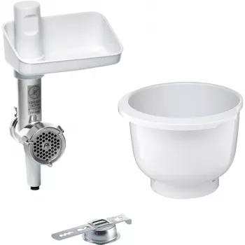 Bosch MUZ5BS1 keukenmachine-accessoire wit
