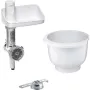 Bosch MUZ5BS1 keukenmachine-accessoire wit