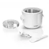 Bosch MUZS2EB ijsmachine-opzetstuk 0,55 L wit voor MUM2/MUM5