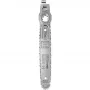 Bosch NanoBlade Wood Basic 65 zaagblad 2609256F43