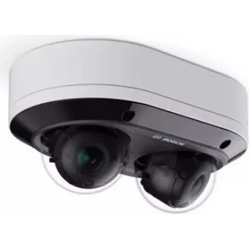 Bosch NDD-7803-AL Dual-Dome 2x5MP 3,2-8,1mm IP-camera