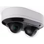 Bosch NDD-7803-AL Dual-Dome 2x5MP 3,2-8,1mm IP-camera