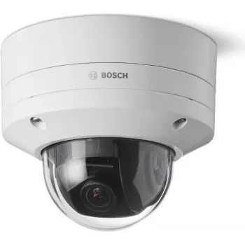 Bosch NDE-8703-RX 4MP HDR X Fixed Dome IP-camera met 4,4-10mm PTRZ-lens, IP67/IK10, PoE+