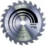 Bosch Optiline Wood cirkelzaagblad 190mm x 30mm x 24T