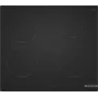 Bosch PIE61ABB5E inductiekookplaat 4 zones TouchSelect zwart