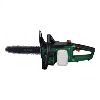 BOSCH PKE18V-30-28 Solo accu-kettingzaag, 18 V (groen/zwart, zonder accu en oplader, POWER FOR ALL ALLIANCE)