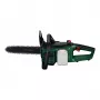 BOSCH PKE18V-30-28 Solo accu-kettingzaag, 18 V (groen/zwart, zonder accu en oplader, POWER FOR ALL ALLIANCE)