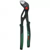 Bosch Power Tools 1600A032V9 waterpomptang 250 mm (zwart/groen)