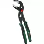 Bosch Power Tools 1600A032V9 waterpomptang 250 mm (zwart/groen)