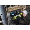 BOSCH Power Tools draagsysteem GBP100 (zwart, voor accu-verfbus-systeem)