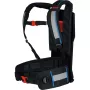 BOSCH Power Tools draagsysteem GBP100 (zwart, voor accu-verfbus-systeem)