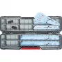 Bosch Power Tools reciprozaagbladenset Flexible voor metaal, 20 stuks (in ToughBox)