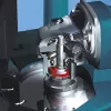 BOSCH Power Tools muursleuvenfrees GNF 65 A (blauw, 2400 W, koffer)
