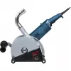 BOSCH Power Tools muursleuvenfrees GNF 65 A (blauw, 2400 W, koffer)