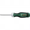 Bosch PowerTools bit-ratelschroevendraaierset, 13-delig, koppel tot 50 Nm, groen/zwart (1600A032V0)