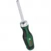 Bosch PowerTools bit-ratelschroevendraaierset, 13-delig, koppel tot 50 Nm, groen/zwart (1600A032V0)