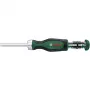 Bosch PowerTools bit-ratelschroevendraaierset, 13-delig, koppel tot 50 Nm, groen/zwart (1600A032V0)