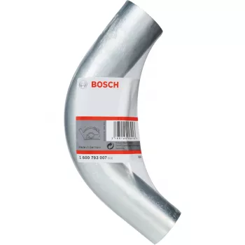 BOSCH POWERTOOLS stofafzuigings-haakstuk 35mm voor schaaf, origineel Bosch reserveonderdeel