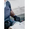 Bosch PowerTools Expert M480 net schuurschijf 125 mm, korrel K80 (50 stuks, voor excentrische schuurmachine)