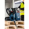 BOSCH POWERTOOLS GPU 18V-2 DI accu-hoogfrequentie-trilnaald systeem (in doos)