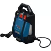 BOSCH POWERTOOLS GPU 18V-2 DI accu-hoogfrequentie-trilnaald systeem (in doos)