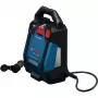 BOSCH POWERTOOLS GPU 18V-2 DI accu-hoogfrequentie-trilnaald systeem (in doos)