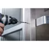 Bosch PowerTools HSS PointTeQ Hex spiraalboor, 6 mm, 10 stuks, werklengte 57 mm