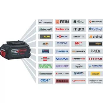 BOSCH POWERTOOLS L-BOXX inlay voor GSA 18V-280 (zwart, voor L-BOXX 238)