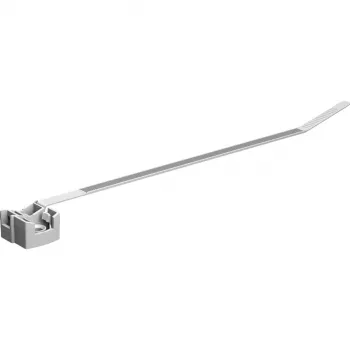 BOSCH POWERTOOLS PRO EPT bevestigingsconnector 32 x 63 mm grijs, 50-pack