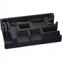 BOSCH POWERTOOLS XL-BOXX inleg voor EXDB18V2-180 (zwart, voor XL-BOXX 232)