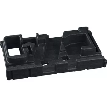 BOSCH PowerTools XL-BOXX inzet GFP 18V-10 (zwart, voor XL-BOXX 172)