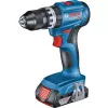 Bosch Professional 18V ProCORE starterset 2x4.0Ah + GAL 18V-40 oplader 0615A50039