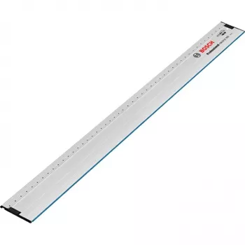 Bosch Professional FSN RA 32 1600 geleiderail, 1600 mm, aluminium