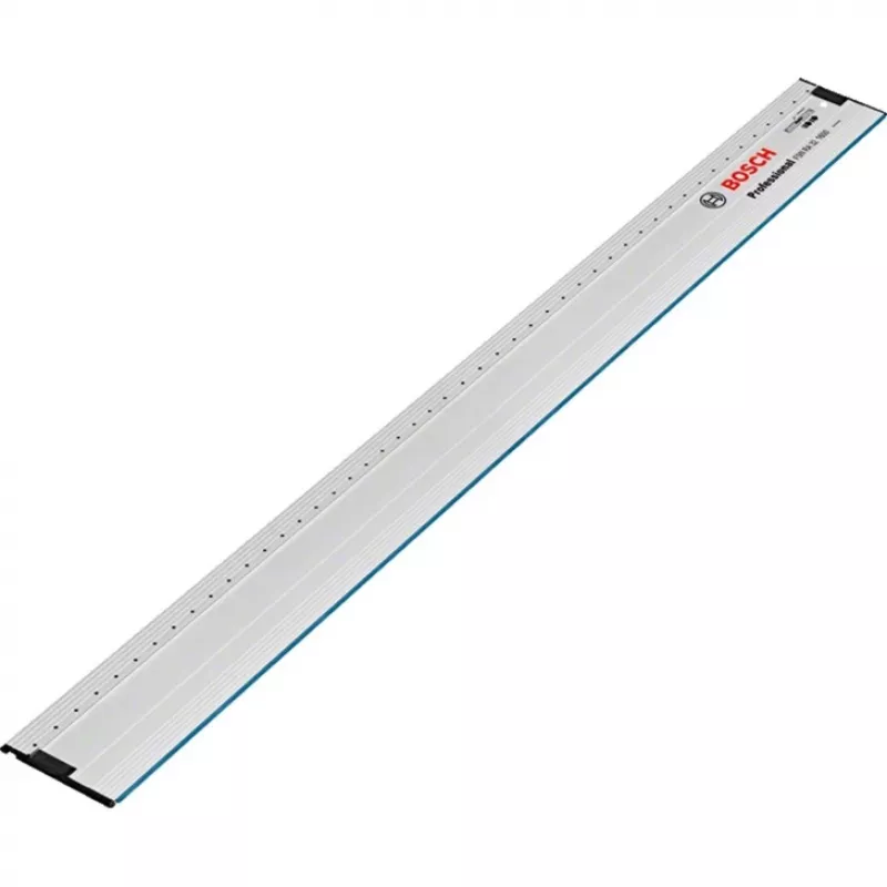 Bosch Professional FSN RA 32 1600 geleiderail, 1600 mm, aluminium