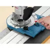 Bosch Professional FSN RA 32 1600 geleiderail, 1600 mm, aluminium