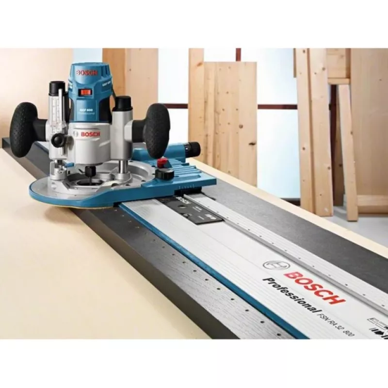 Bosch Professional FSN RA 32 1600 geleiderail, 1600 mm, aluminium