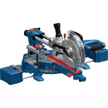 Bosch Professional GCM305-216S afkort- en verstekzaag (0601B61000)