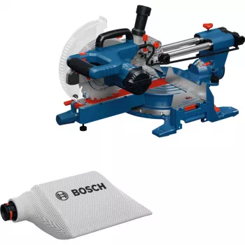 Bosch Professional GCM305-216S afkort- en verstekzaag (0601B61000)